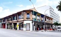 Sims Avenue (D14), Shop House #593655361